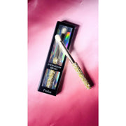 Prolux Cosmetics Glitter Handled Eyeshadow Brush Eyeshadow Brush