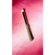 Prolux Cosmetics Glitter Handled Eyeshadow Brush Eyeshadow Brush