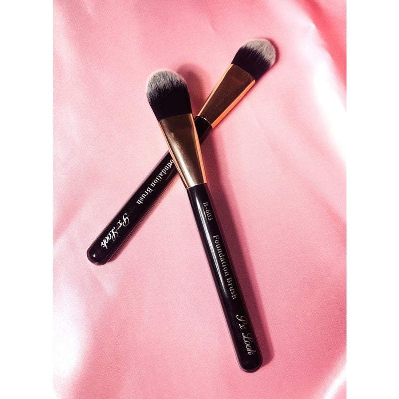 Prolux Cosmetics Foundation Brush Foundation Brush
