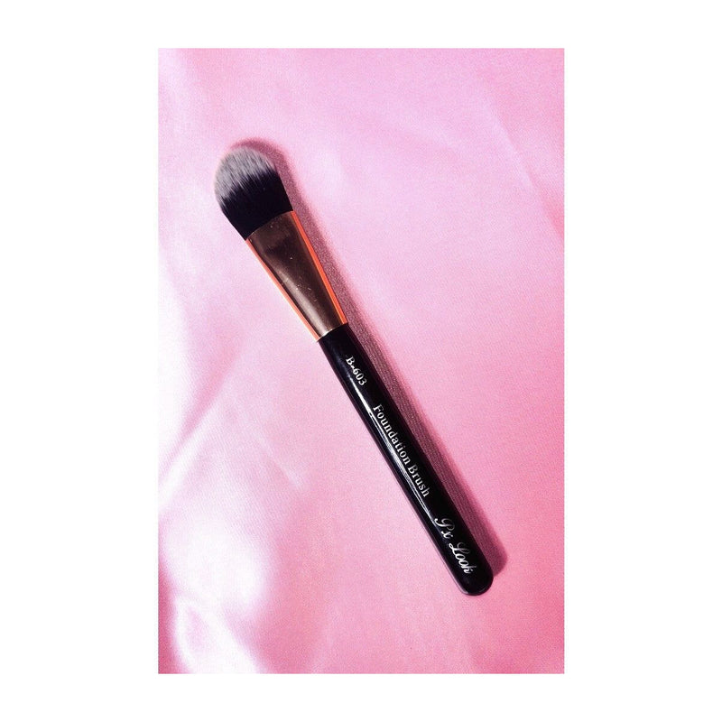 Prolux Cosmetics Foundation Brush Foundation Brush
