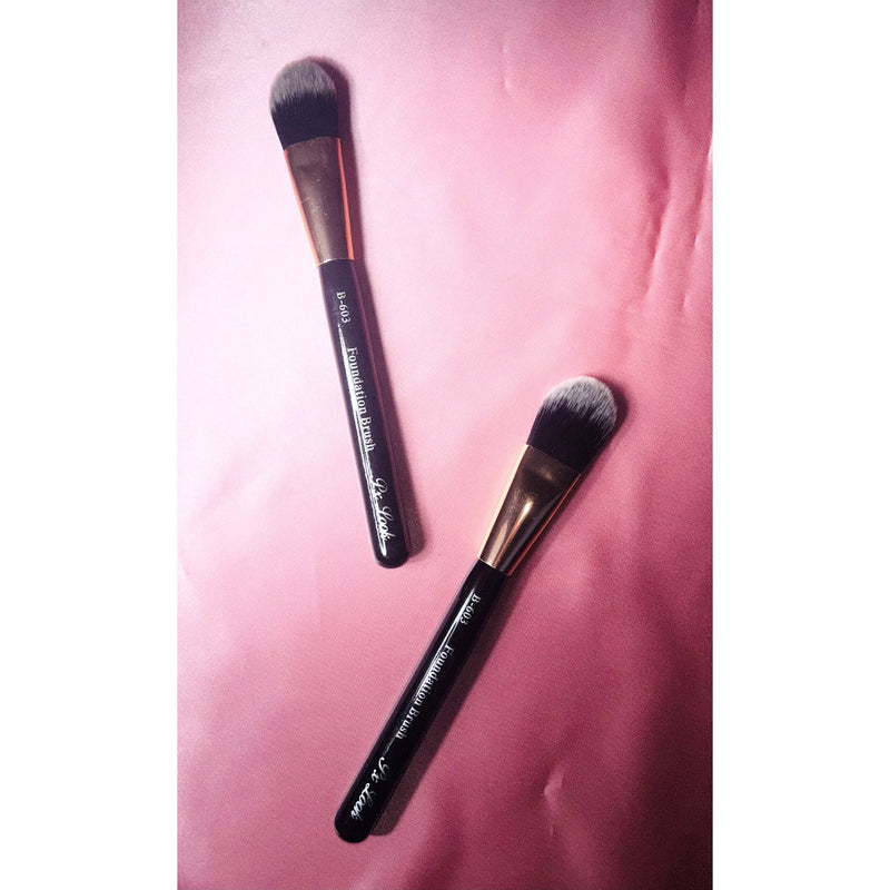 Prolux Cosmetics Foundation Brush Foundation Brush