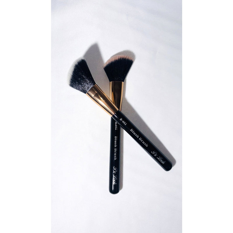 Prolux Cosmetics Blush Brush Blush Brush