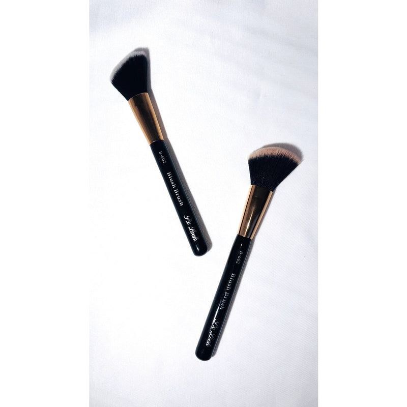 Prolux Cosmetics Blush Brush Blush Brush