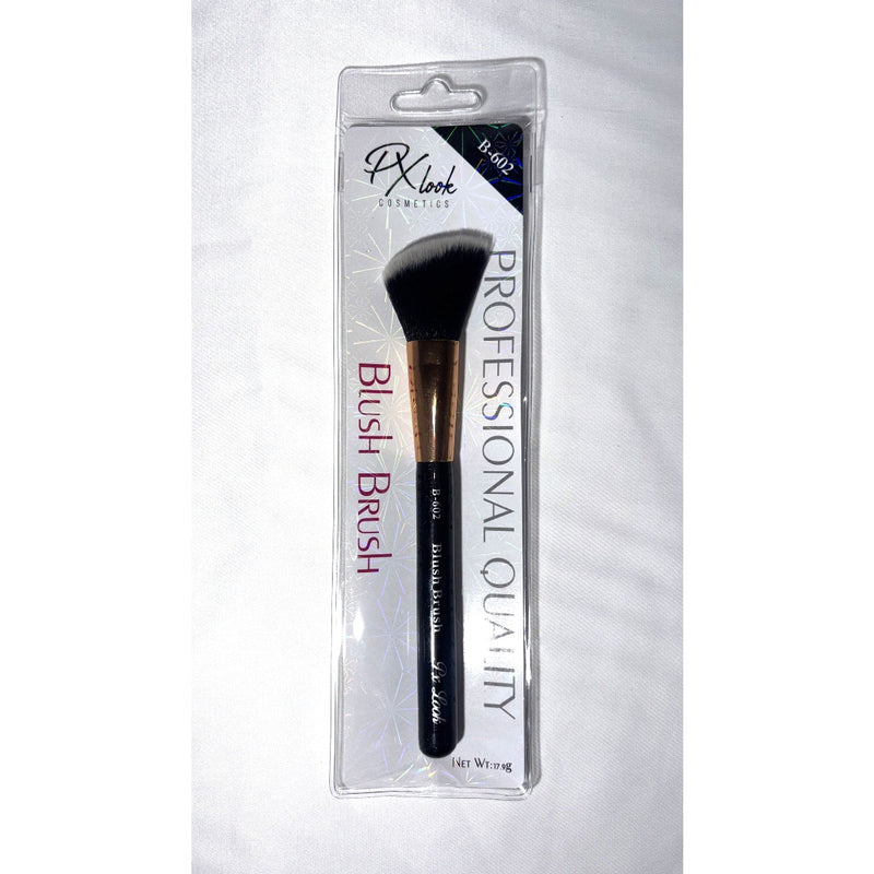 Prolux Cosmetics Blush Brush Blush Brush