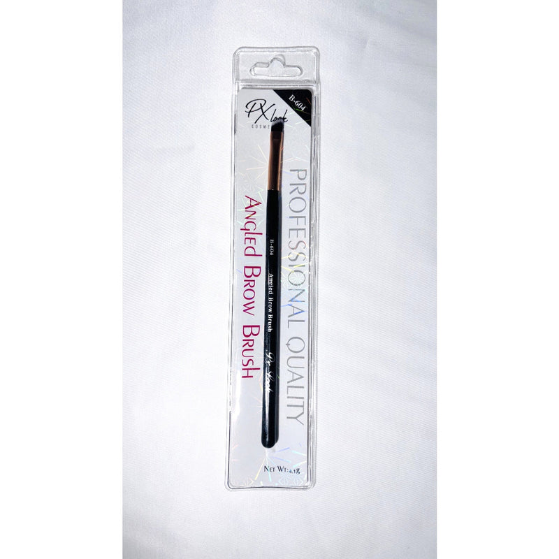 Prolux Cosmetics Angled Brow Brush brush