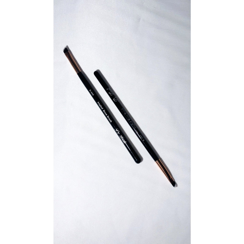 Prolux Cosmetics Angled Brow Brush brush