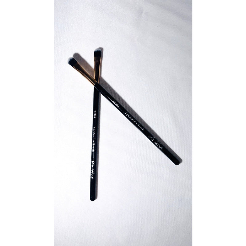 Prolux Cosmetics Eyeshadow Brush Eyeshadow Brush