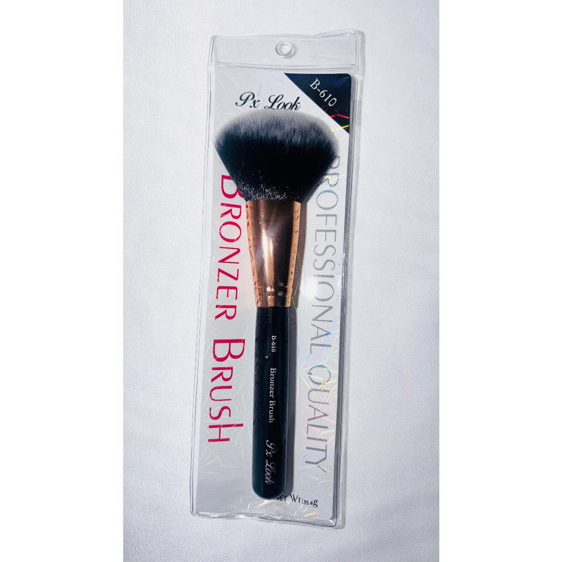 Prolux Cosmetics Bronzer Brush brush