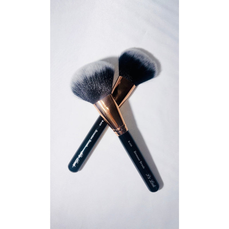 Prolux Cosmetics Bronzer Brush brush