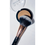 Prolux Cosmetics Bronzer Brush brush
