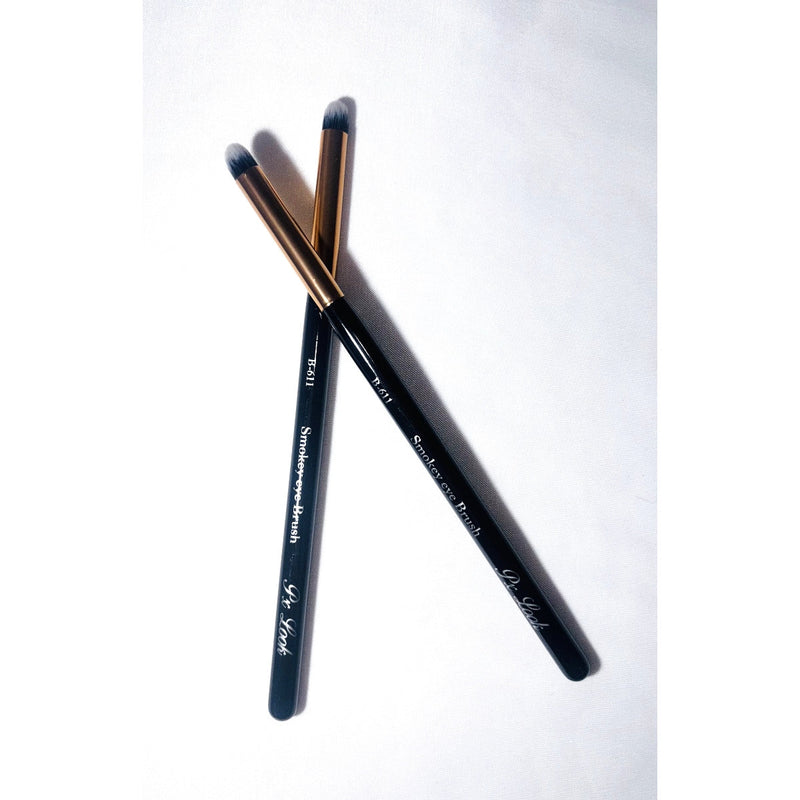 Prolux Cosmetics Smokey Eye Brush smokey eye brush