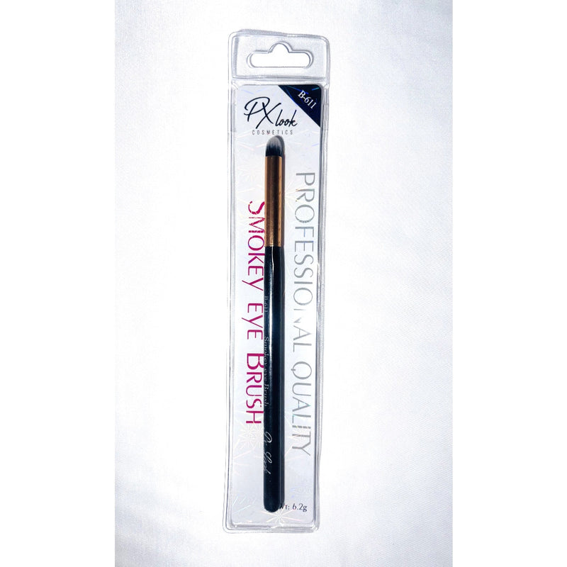 Prolux Cosmetics Smokey Eye Brush smokey eye brush