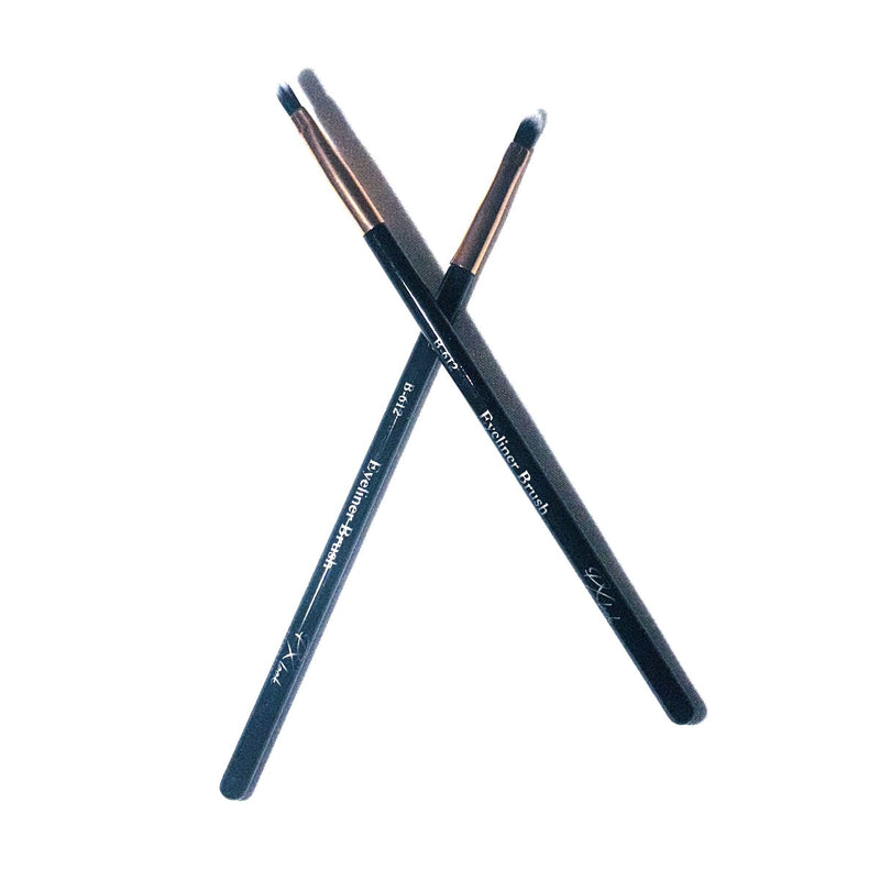 Prolux Cosmetics Eyeliner Brush Eyeliner Brush