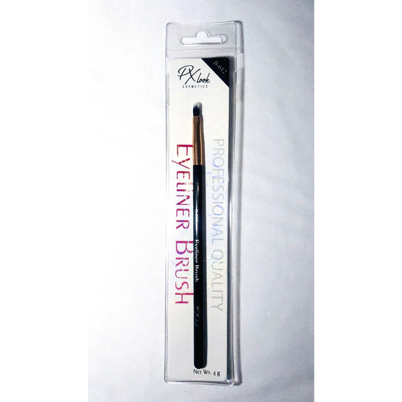 Prolux Cosmetics Eyeliner Brush Eyeliner Brush