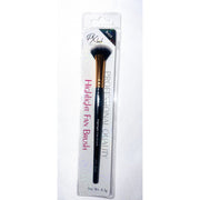 Prolux Cosmetics Highlight Fan Brush Highlight Fan Brush