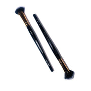 Prolux Cosmetics Highlight Fan Brush Highlight Fan Brush