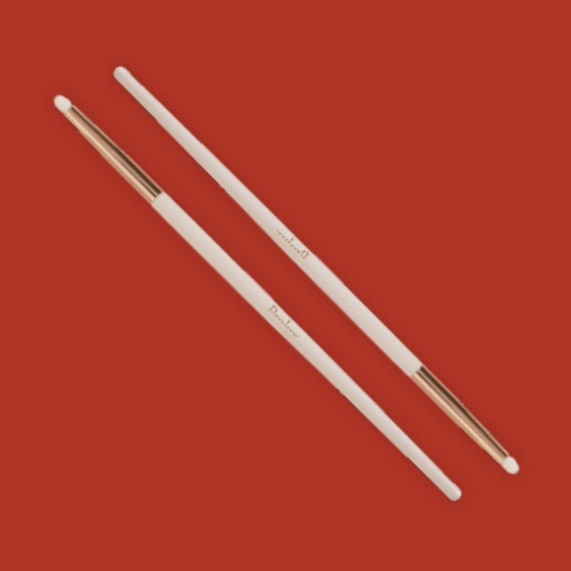 Prolux Cosmetics Detailed Eyeshadow Brush Detailed Eyeshadow Brush