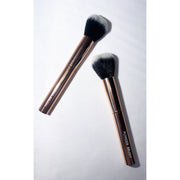 Prolux Cosmetics Rose Gold Powder Brush Powder Brush