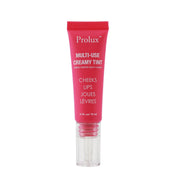 Prolux Cosmetics Multi-Use Creamy Tint: Lip and Cheek Tint
