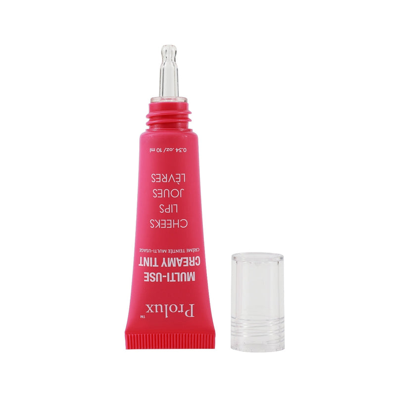 Prolux Cosmetics Multi-Use Creamy Tint: Lip and Cheek Tint