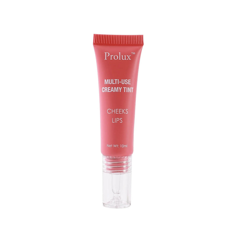 Prolux Cosmetics Multi-Use Creamy Tint: Lip and Cheek Tint
