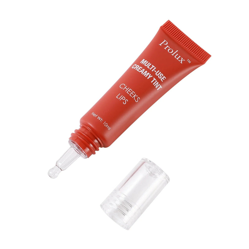 Prolux Cosmetics Multi-Use Creamy Tint: Lip and Cheek Tint