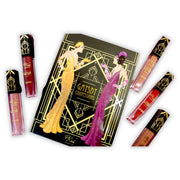 Prolux Cosmetics GATSBY CONFESSIONS BUNDLE Makeup Bundle