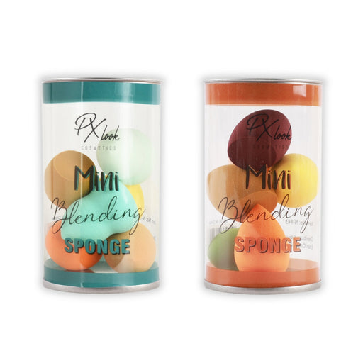 Prolux Cosmetics Fall Mini Blending Sponge sponges