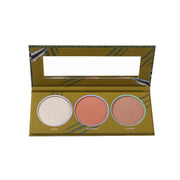 Prolux Cosmetics Extinct Face Palette Blush, Bronzer, Highlighter