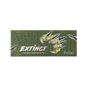 Prolux Cosmetics Extinct Face Palette Blush, Bronzer, Highlighter