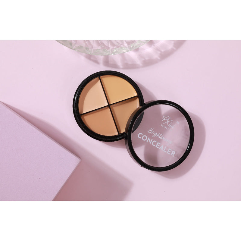 Prolux Cosmetics Brightening Concealer Concealer