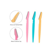 Prolux Cosmetics Eyebrow Razor