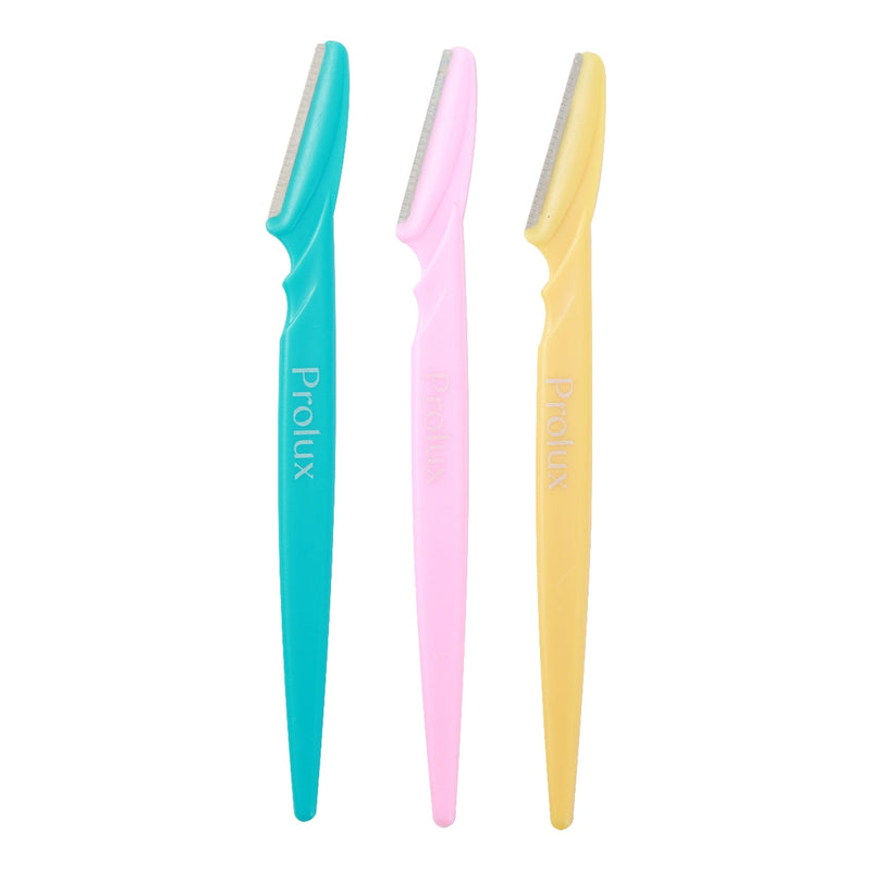 Prolux Cosmetics Eyebrow Razor