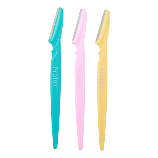 Prolux Cosmetics Eyebrow Razor