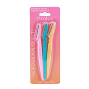 Prolux Cosmetics Eyebrow Razor