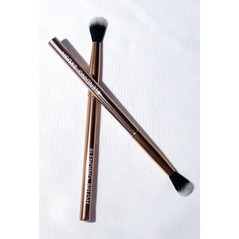 Prolux Cosmetics Rose Gold Blending Brush Blending Brush