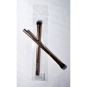 Prolux Cosmetics Rose Gold Eyeshadow Brush Eyeshadow Brush