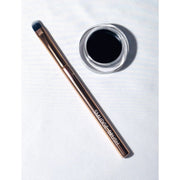 Prolux Cosmetics Rose Gold Smudge Brush Smudge Brush