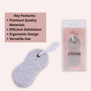 Prolux Cosmetics PxLook Foot Stone FOOT STONE