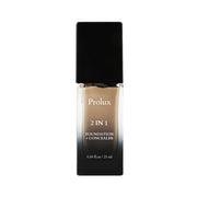 Prolux Cosmetics 2 in 1 Foundation and Concealer face foundation