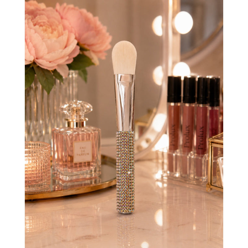 Prolux Cosmetics Foundation Brush Foundation Brush