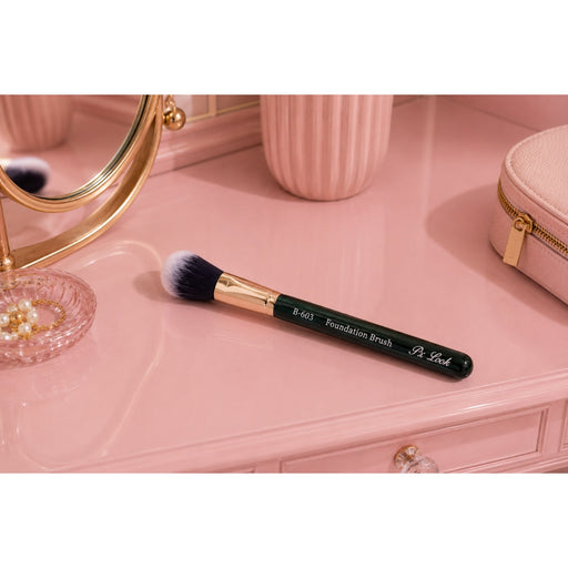 Prolux Cosmetics Foundation Brush Foundation Brush