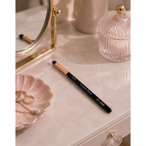 Prolux Cosmetics Eyeliner Brush Eyeliner Brush