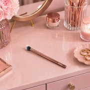 Prolux Cosmetics Rose Gold Blending Brush Blending Brush