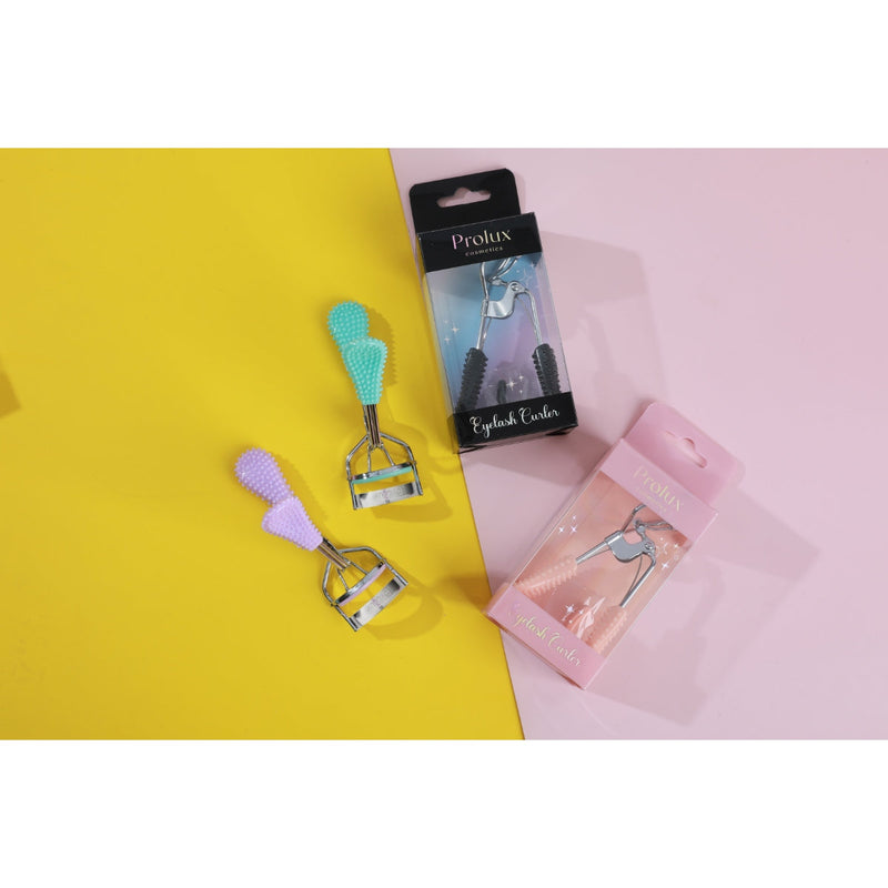 Prolux Cosmetics Eyelash Curler eyelash curler