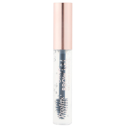 Prolux Cosmetics Clear Brow Gel brow gel White Smoke