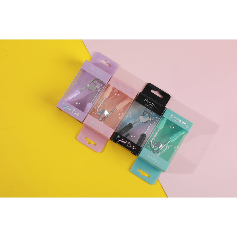 Prolux Cosmetics Eyelash Curler eyelash curler