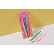 Prolux Cosmetics Eyebrow Razor
