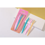 Prolux Cosmetics Eyebrow Razor