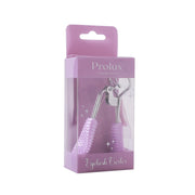 Prolux Cosmetics Eyelash Curler eyelash curler